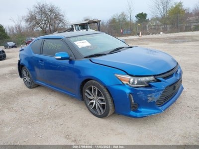 Scion Tc 2015
