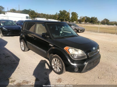 Kia Soul 2013