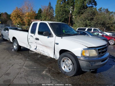 Ford F-150 1997