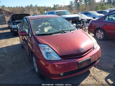 Toyota Prius 2005
