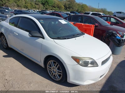 Scion Tc 2007