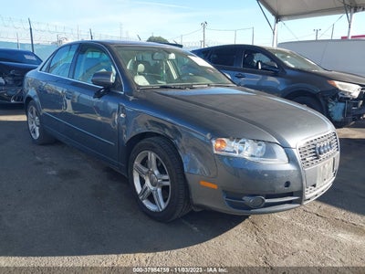 Audi A4 2006