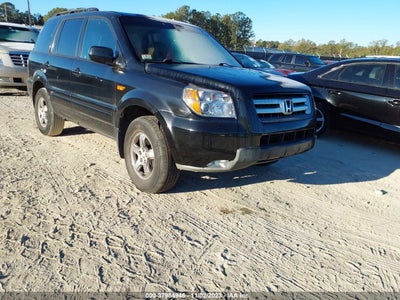 Honda Pilot 2006