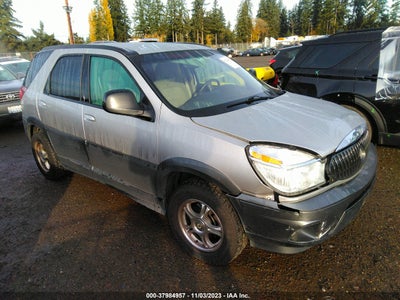 Buick Rendezvous 2005