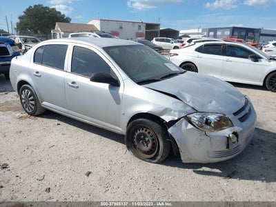 Chevrolet Cobalt 2006