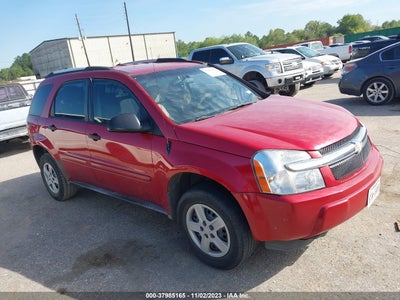 Chevrolet Equinox 2005