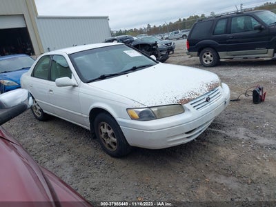 Toyota Camry 1999