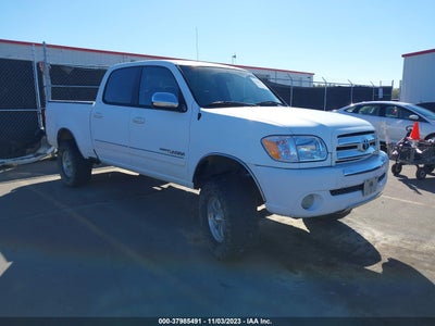 Toyota Tundra 2006