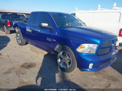 Ram 1500 2014