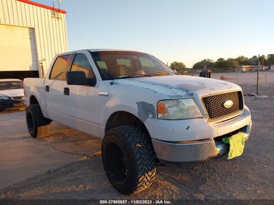 Ford F-150 2005