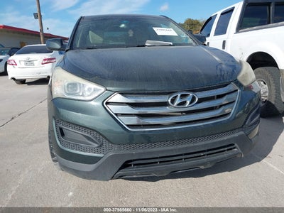Hyundai Sonata 2013