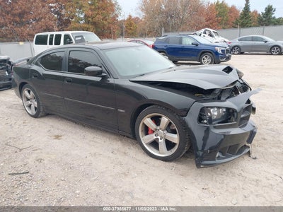 Dodge Charger 2006