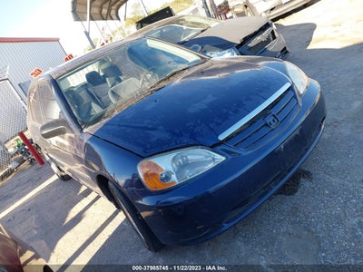 Honda Civic 2003