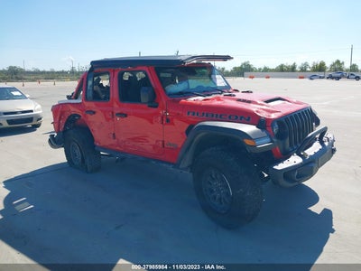Jeep Wrangler 2021