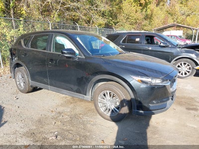 Mazda Cx-5 2020