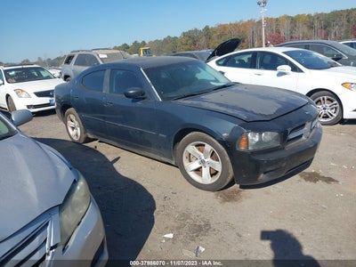Dodge Charger 2008