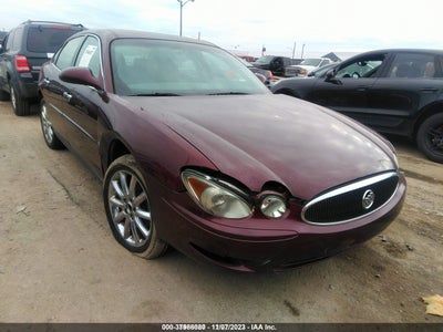Buick Lacrosse 2007