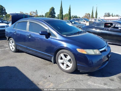Honda Civic 2008