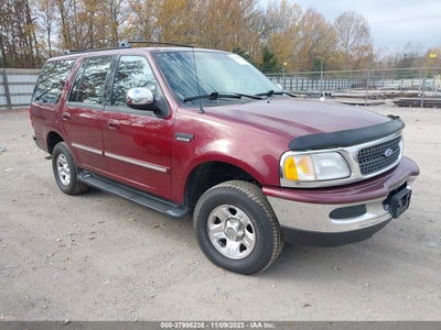 Ford Expedition 1997