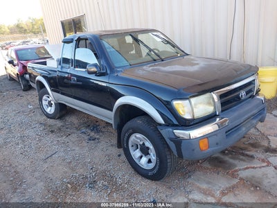 Toyota Tacoma 1998