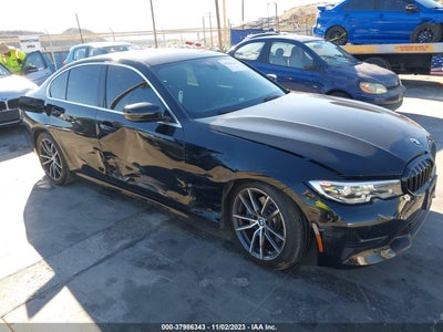 Bmw 3 series 2020
