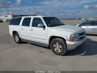 Chevrolet Suburban 1500 2004