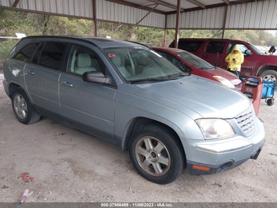 Chrysler Pacifica 2005