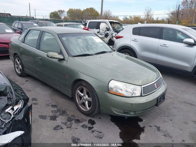 Saturn L300 2004
