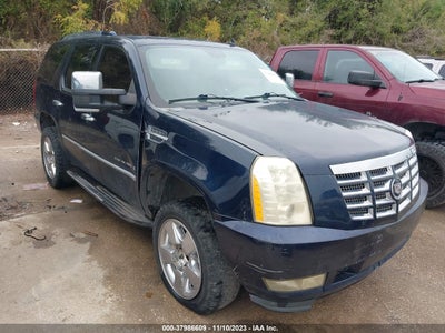 Cadillac Escalade 2008