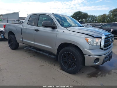 Toyota Tundra 2013