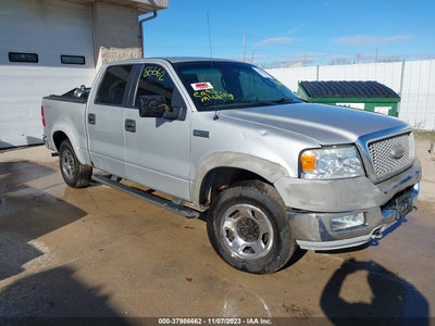 Ford F-150 2005