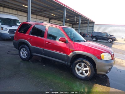 Mazda Tribute 2005