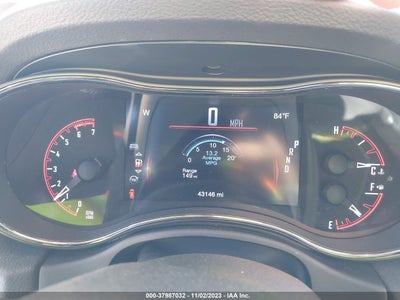 DayDrive