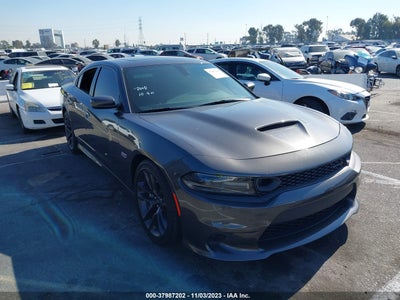 Dodge Charger 2021