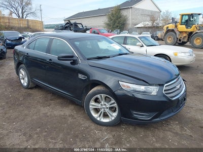 Ford Taurus 2014