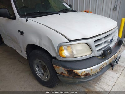 Ford F-150 1999