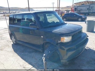 SCION SCION XB 2004
