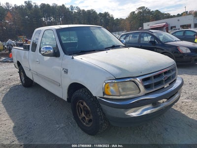 Ford F-150 1998