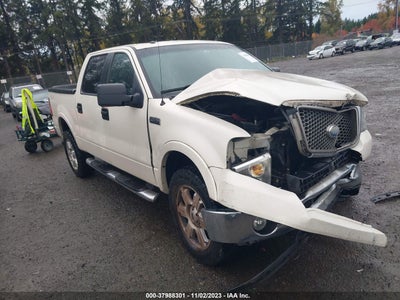 Ford F-150 2008