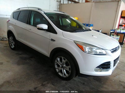 Ford Escape 2014
