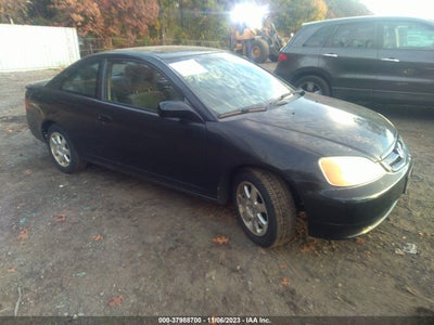 Honda Civic 2003