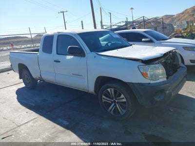Toyota Tacoma 2008