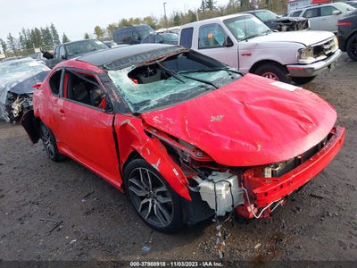 Scion Tc 2014