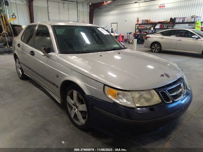 Saab 9-5 2004