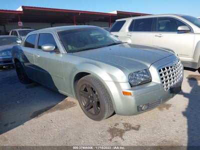 Chrysler 300 2006