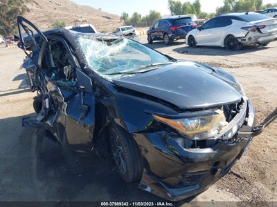 Scion Im 2016