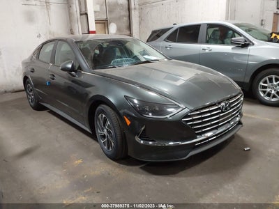 Hyundai Sonata 2023