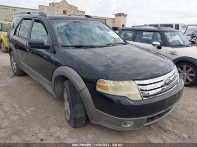 Ford Taurus 2008