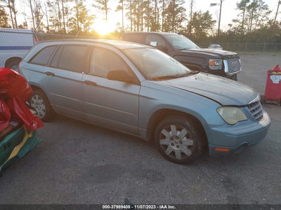 Chrysler Pacifica 2008