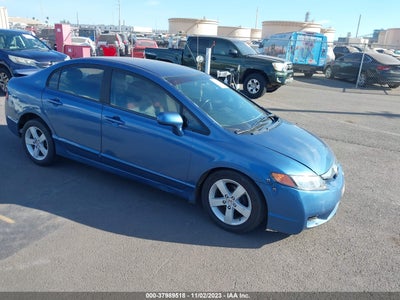 Honda Civic 2010